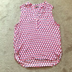 Market & Spruce Tank Top